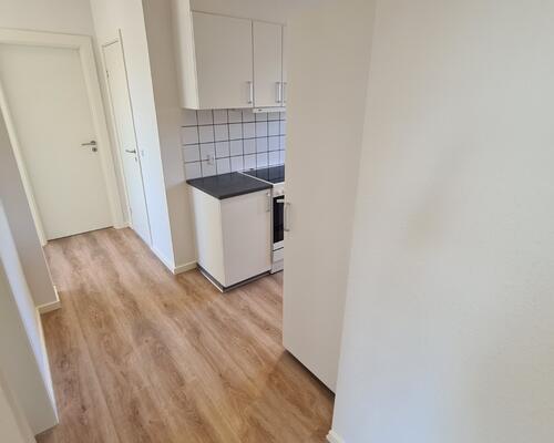 3 værelses lejlighed i Holstebro