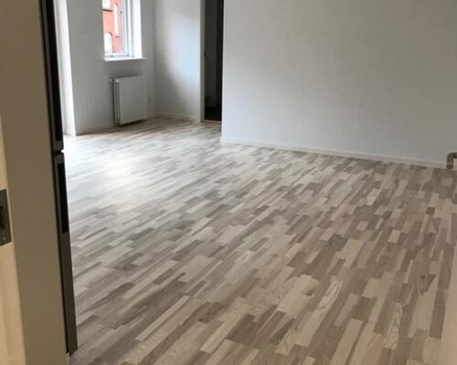 2 værelses lejlighed i Vejle