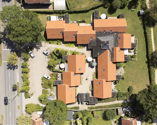 2 værelses lejlighed i Odense M