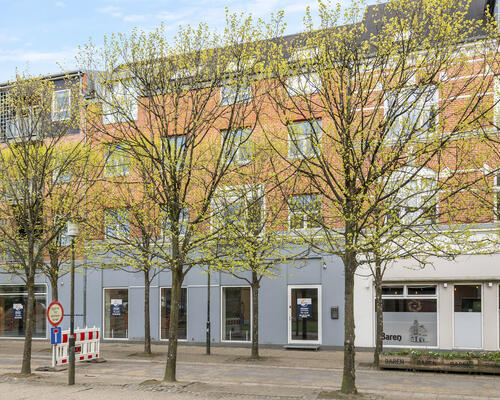 4 værelses lejlighed i Herning