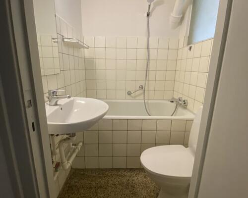 1 værelses lejlighed i Randers