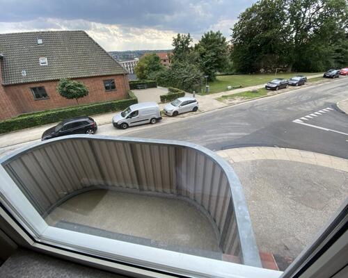 1 værelses lejlighed i Randers