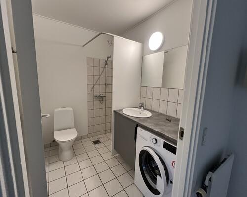 2 værelses lejlighed i Viborg