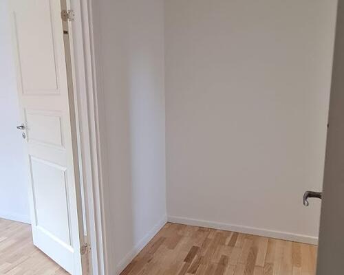 2 værelses lejlighed i Silkeborg