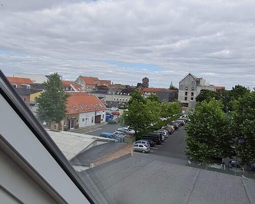 2 værelses lejlighed i Silkeborg