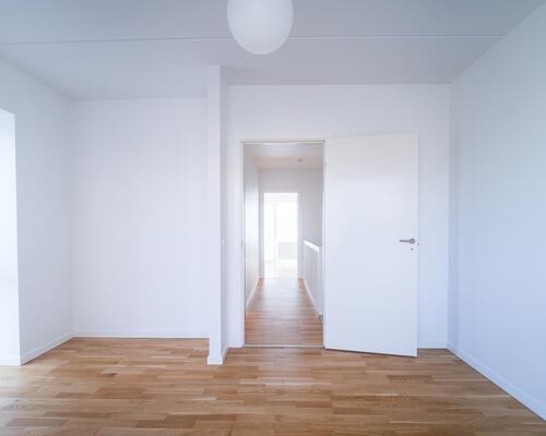 Delevenligt townhouse