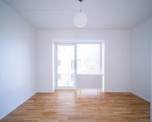 Delevenligt townhouse