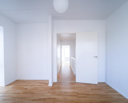 Delevenligt townhouse