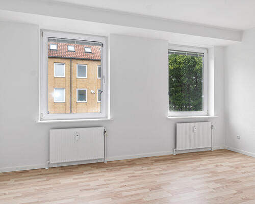 1 værelses lejlighed i Viborg