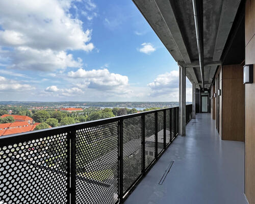 4 værelses lejlighed i Viborg