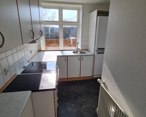 3 værelses lejlighed i Vejle