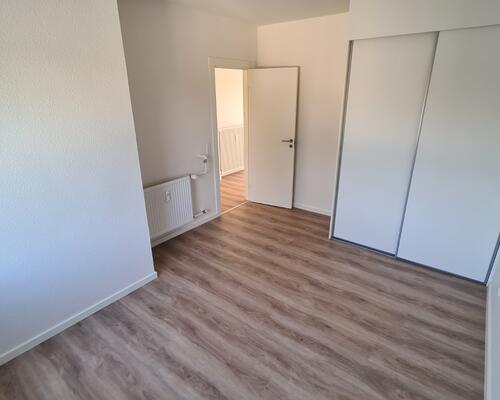 3 værelses lejlighed i Holstebro