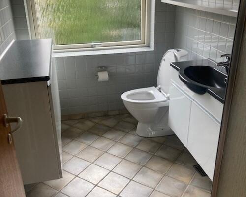 3 værelses hus i Viborg
