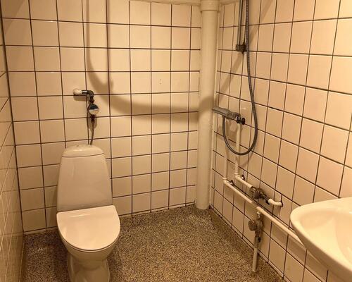 St. Sct. peder stræde 7, 3. th. , Viborg