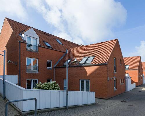 3 værelses hus i Lemvig