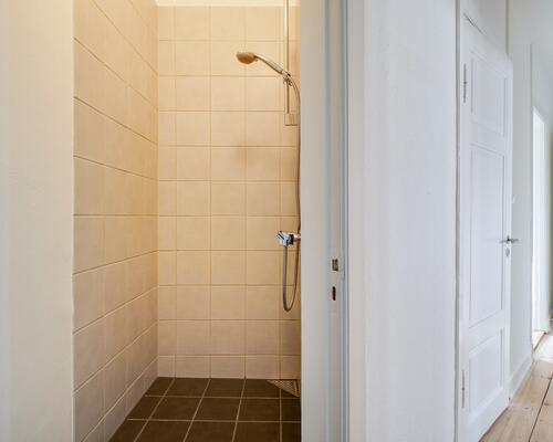 Central 2-værelses lejlighed i Esbjerg