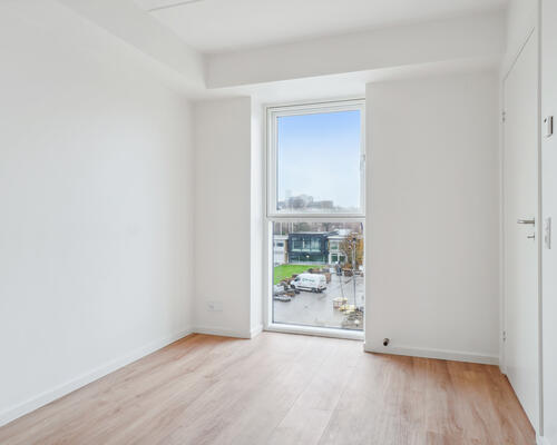 3 værelses lejlighed på 96 m²