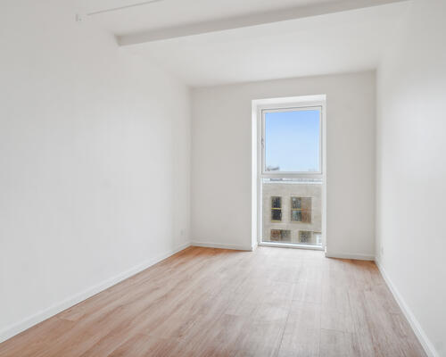 3 værelses lejlighed på 96 m²