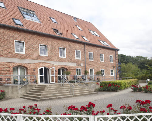 2 værelses lejlighed i Vemb