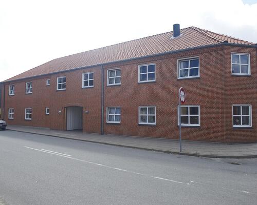 3 værelses lejlighed i Thyholm