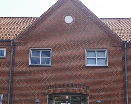 3 værelses lejlighed i Thyholm