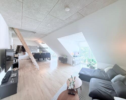 3 værelses lejlighed i Ringsted