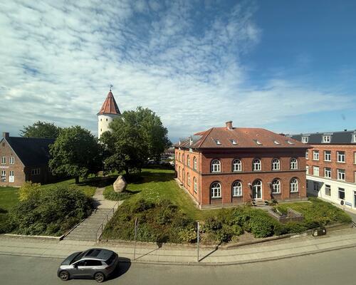 3 værelses lejlighed i Ringsted