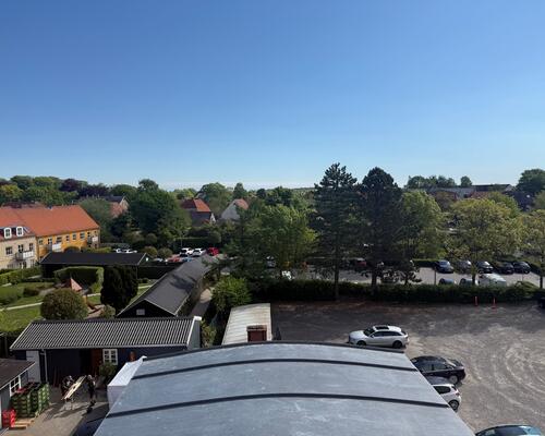 3 værelses lejlighed i Ringsted