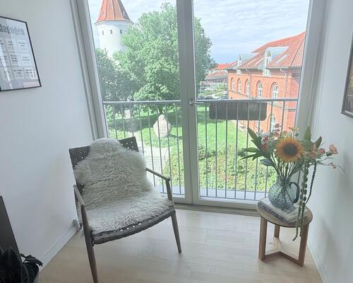 3 værelses lejlighed i Ringsted
