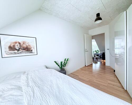 3 værelses lejlighed i Ringsted