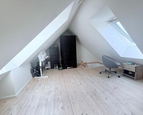 3 værelses lejlighed i Ringsted