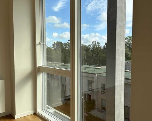 3 værelses lejlighed i Odense SV