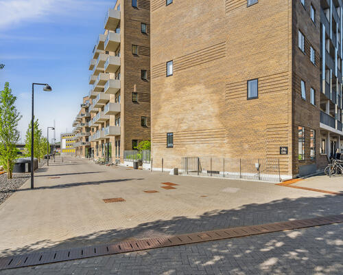 4 værelses lejlighed i Aalborg
