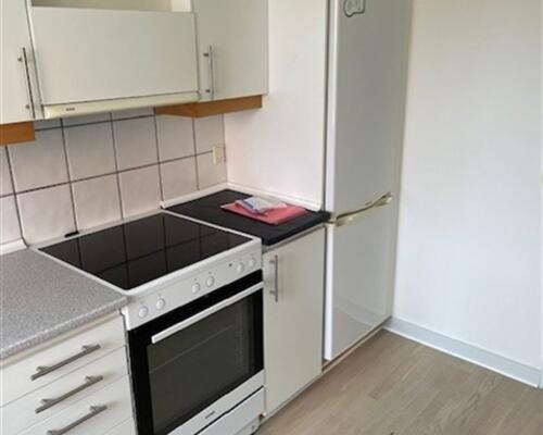 2 værelses lejlighed i Odense C