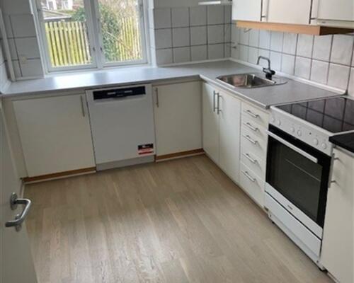 2 værelses lejlighed i Odense C