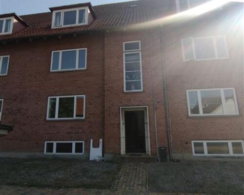 2 værelses lejlighed i Odense C