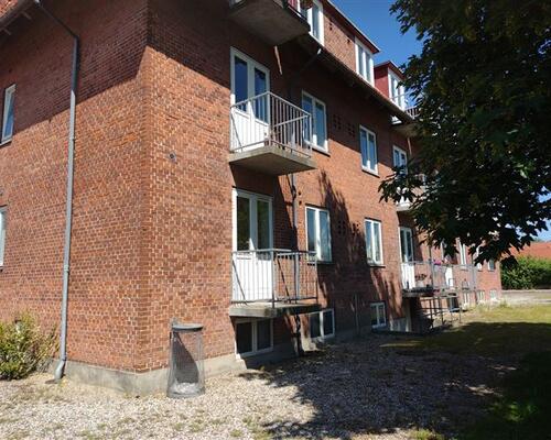 2 værelses lejlighed i Odense C