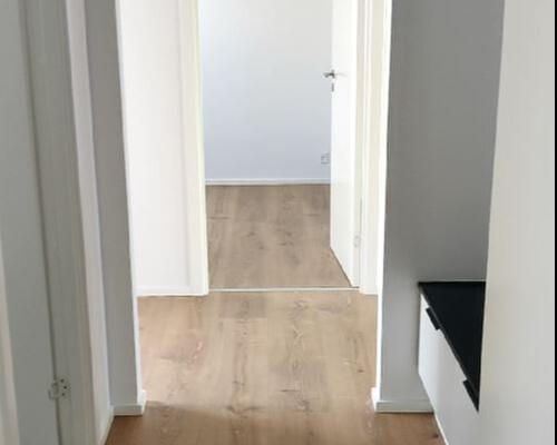 4 værelses hus i Herning