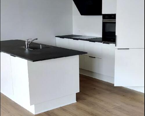 4 værelses hus i Herning