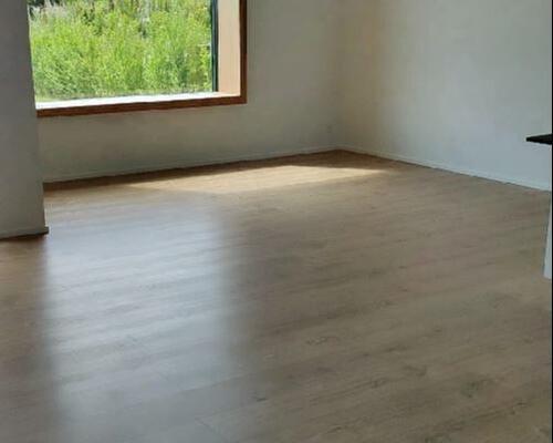 4 værelses hus i Herning