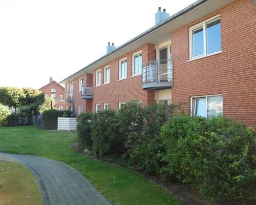 3 værelses hus i Roslev