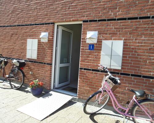 3 værelses hus i Roslev