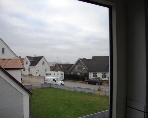 2 værelses hus i Roslev