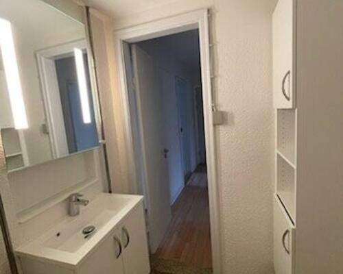 2 værelses hus i Skive