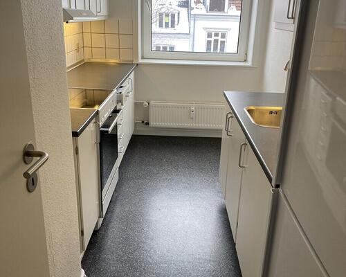 2 værelses hus i Skive