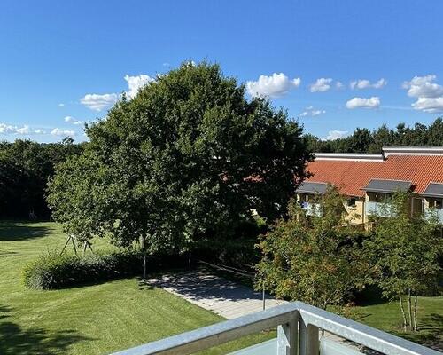 4 værelses hus i Skive