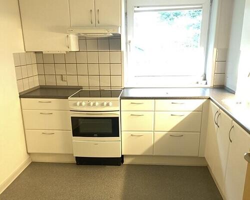 4 værelses hus i Skive