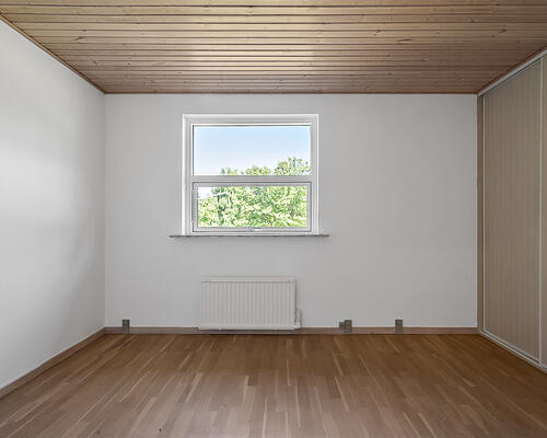 6 værelses hus i Helsinge