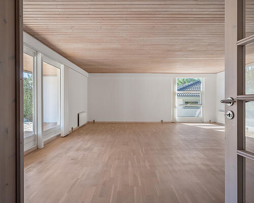 6 værelses hus i Helsinge