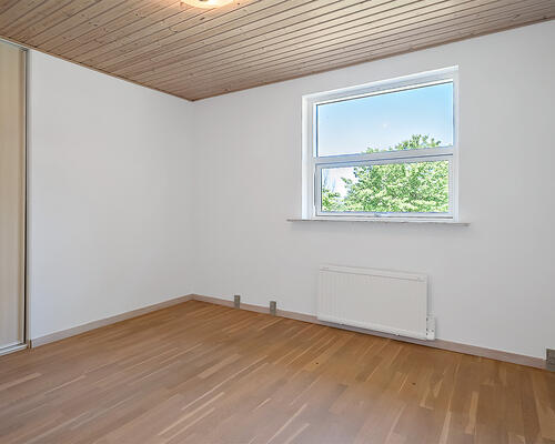 6 værelses hus i Helsinge
